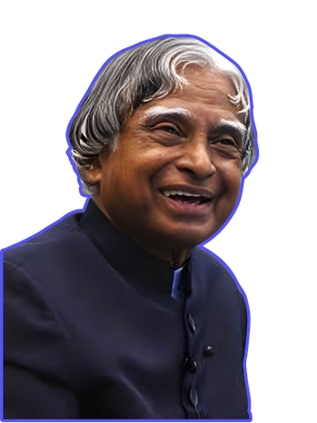 Dr. A. P. J. Abdul Kalam
