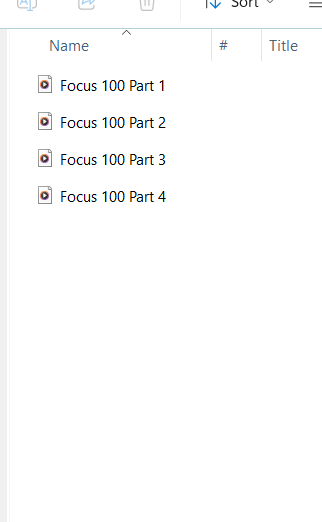 Current Affairs Focus 100 - Image 5